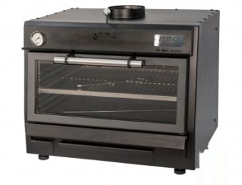 Гриль-печь Bbqfire Br-80 – купить в Ижевске по цене завода