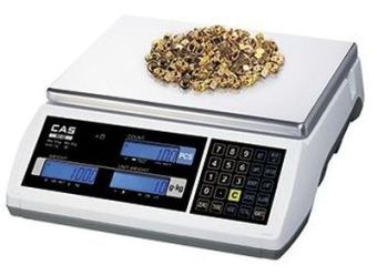 Весы счетные Cas EC-15 – купить в Ижевске по цене завода
