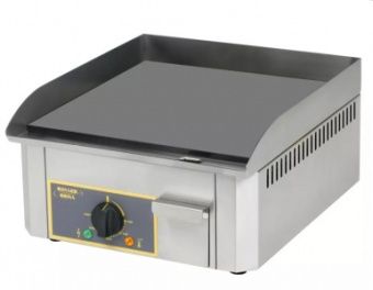 Сковорода открытая Наст. Roller Grill Psf 400 E 1.75КВТ – купить по цене завода