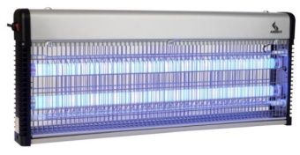 Упаковка для лампы инсектицидной ловушки для насекомых Airhot ik-40w led – купить в Ижевске по цене завода