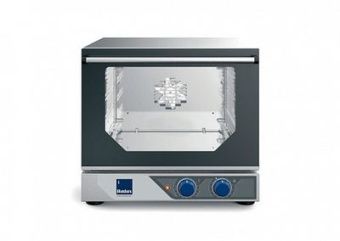 Печь конвекционная Radax Gogol GG43M00X0S – купить в Ижевске по цене завода