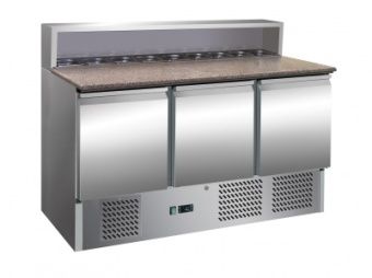 Стол для пиццы Viatto PS903SEC – купить в Ижевске по цене завода