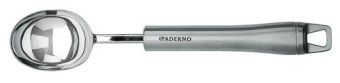 Ложка диаметром 4 см для мороженого Paderno 4827895 – купить по цене завода