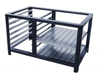 Стенд Grill Master 13031 для печи – купить по цене завода