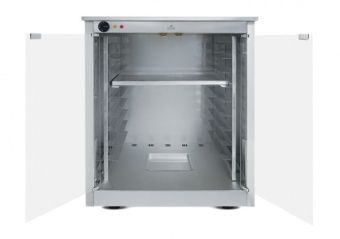 Шкаф расстоечный Luxstahl ШР-964U – купить в Ижевске по цене завода