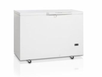 Ларь морозильный Tefcold Se30-45 лабораторный с глухой крышкой 330л (-45/-5С) – купить в Ижевске по цене завода