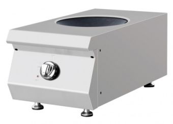 Плита индукционная Kocateq 0M0VT5W WOK настольная с 1 конфоркой диам.30см – купить в Ижевске по цене завода