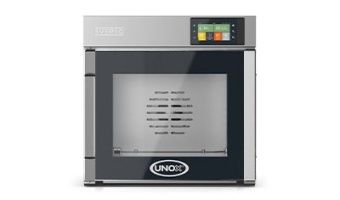 Шкаф тепловой Unox XEEC-10HS-EPL – купить в Ижевске по цене завода