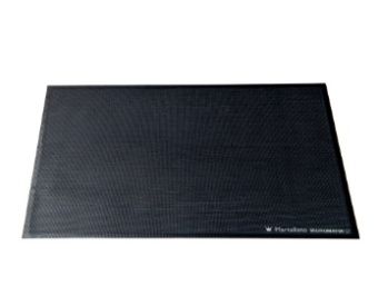 Коврик силиконовый 60Х40СМ (ОТ -60С до +230С), с микроперфорацией Micromat60 – купить в Ижевске по цене завода