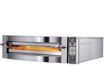 Печь для пиццы Cuppone Michelangelo Ml435/1Cd – купить по цене завода