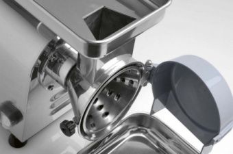 Сыротерка Fama FTMC100 для мягких сыров до 50кг/ч 1400об/мин асинхр.двигатель с вентиляцией – купить в Ижевске по цене завода