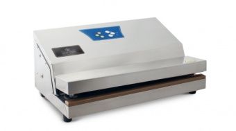 Вакуумный упаковщик Luxstahl SBA330 – купить по цене завода