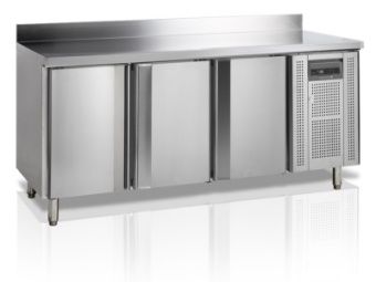 Стол морозильный Tefcold Cf7310 – купить в Ижевске по цене завода