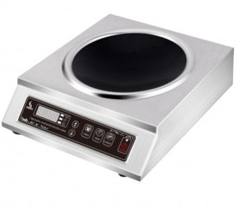 Плита ВОК Airhot Ip3500 Wok индукционная – купить в Ижевске по цене завода