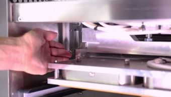 Автоматический запайщик лотков BossVakuum BS 5 ECO – купить по цене завода