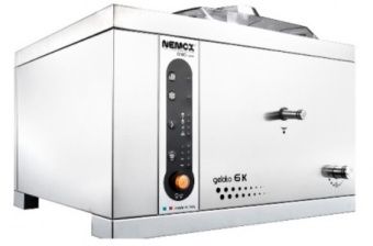 Фризер Nemox GELATO 6K CREA (0038180250) для твердого мороженого (батч-фризер) с 1 чашей 5 л – купить в Ижевске по цене завода