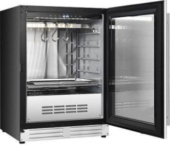 Шкаф для созревания мяса Meatage Vi60 WT на 107л – купить в Ижевске по цене завода