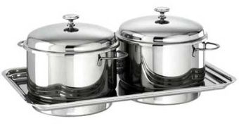 Мармит Paderno 58132GB – купить в Ижевске по цене завода