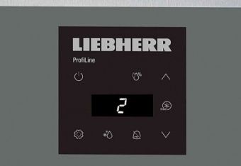 Холодильный шкаф Liebherr BKPv 6570-43 001 – купить в Ижевске по цене завода