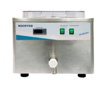 Пастеризатор Kocateq MIX15C – купить в Ижевске по цене завода