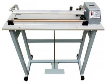 Ножные запайщики серии SFTD-400 – купить в Ижевске по цене завода