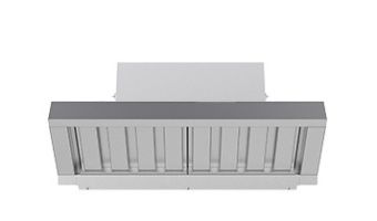 Зонт вытяжной Unox Xevhc-Cf11 – купить по цене завода