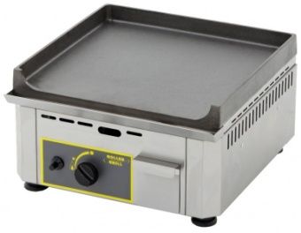 Сковорода открытая настол. Roller Grill Psf 400 E – купить в Ижевске по цене завода