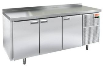 Стол морозильный Hicold SN 111/BT W – купить в Ижевске по цене завода