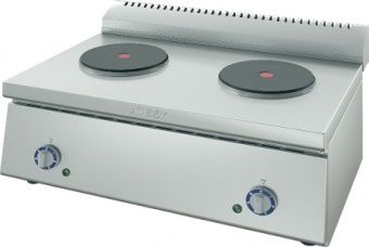 Плита 6 конфорочная 900 серии Итерма (Iterma) пкэ-6кв-1200/850/860-64 – купить по цене завода