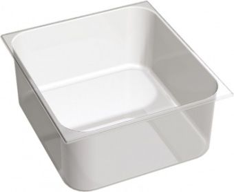 Контейнер пластиковый GN 1/1*100 мм без крышки Angelo Po BGN11P10 – купить в Ижевске по цене завода