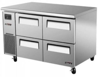Стол холодильный TurboAir Kur12-2D-4-700 – купить по цене завода