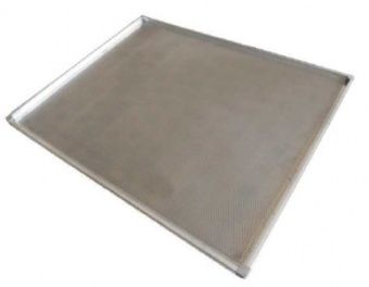 Лист для пек.Шкафа Sottoriva 600X400 стандарт – купить в Ижевске по цене завода