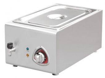 Мармит Kocateq 4BM настольный 1*GN1/1 – купить в Ижевске по цене завода