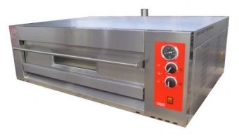 Печь подовая Oem-ali DM930EM электрическая 1-камерная с подом 93х93см – купить по цене завода