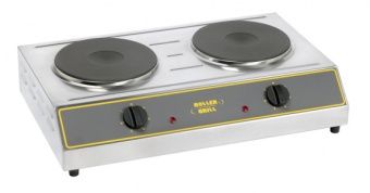 Плита Roller Grill Elr 4 – купить по цене завода