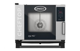 Пароконвектомат Unox Xevc-0511-Ezrm – купить в Ижевске по цене завода