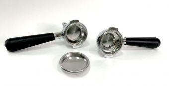 Кофемашина Cime CO02 2GR (CO02245791 116C) автоматическая заливная с 2 группами – купить в Ижевске по цене завода