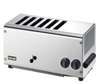 Тостер слотовый с 6 слотами Lincat LT6X – купить в Ижевске по цене завода