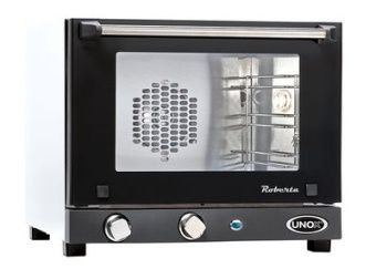 Печь конвекционная Unox XF003 Roberta – купить в Ижевске по цене завода