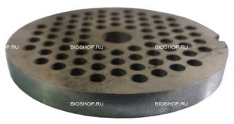 Решетка 5мм, №15 HM-22 (HJ22-05B 5mm) Viatto HM-22 – купить в Ижевске по цене завода