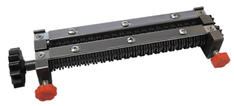 Нож 2x6мм для тестораскаток Crazy Pan CP-DSH20 (L, ABS, ABSL) – купить в Ижевске по цене завода