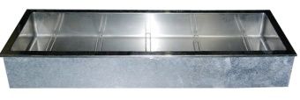 Мармит встраиваемый 5*GN1/1 Coreco 1106 – купить в Ижевске по цене завода