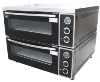 Печь для пиццы Grill Master ППЭ/2 22128 – купить в Ижевске по цене завода