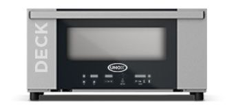 Печь подовая Unox XEBDC-01EU-D – купить в Ижевске по цене завода