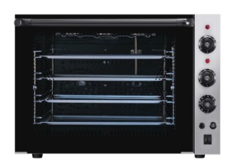 Печь конвекционная Crazy Pan CP-EC03dfs – купить в Ижевске по цене завода