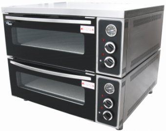 Печь для пиццы Grill Master ППЭ/2 арт.22128 – купить в Ижевске по цене завода