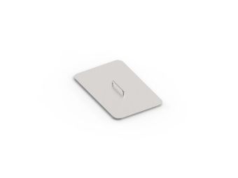Крышка для макароноварки Apach Chef Line Gla980117 – купить по цене завода