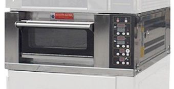 Печь статическая World Seiki WSK901 – купить в Ижевске по цене завода