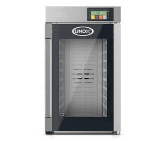 Шкаф тепловой Unox XEEC-1013-EPL – купить в Ижевске по цене завода