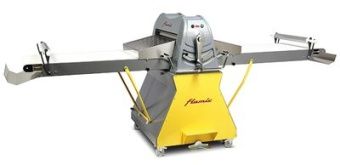Тестораскатка SF600DX1200 – купить в Ижевске по цене завода